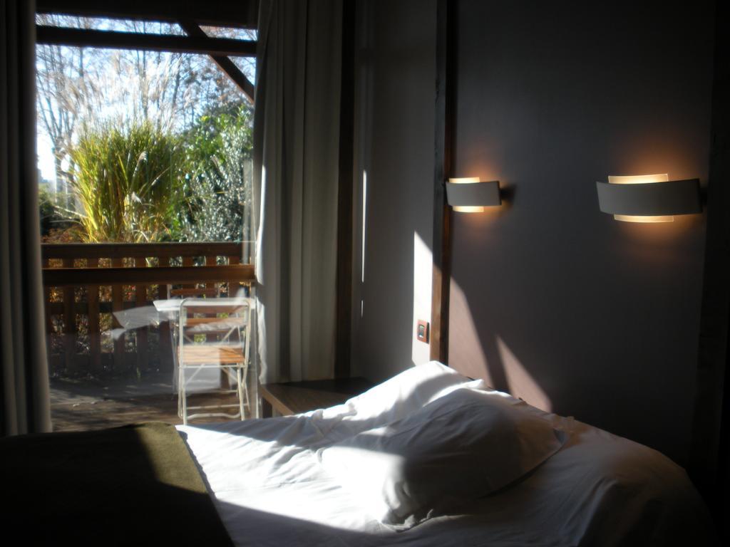 Hotel Restaurant Chez Pito Busque ภายนอก รูปภาพ