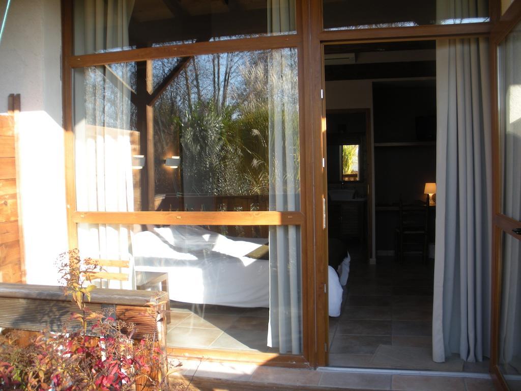 Hotel Restaurant Chez Pito Busque ภายนอก รูปภาพ