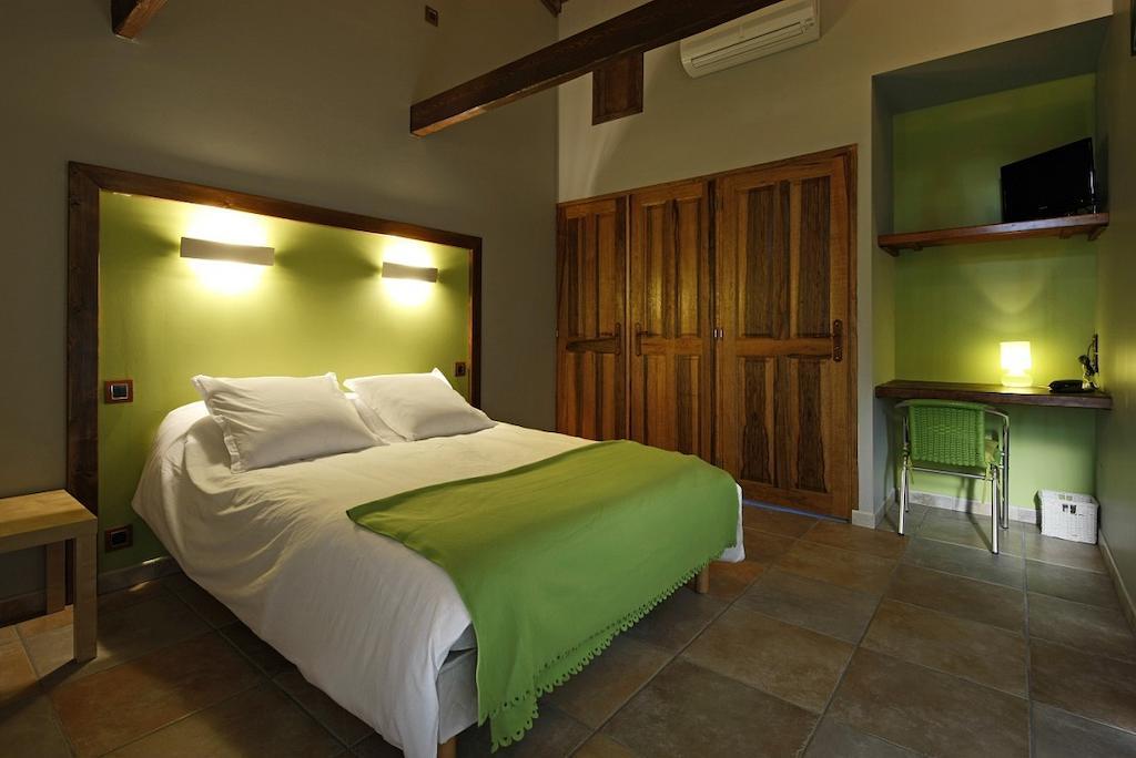 Hotel Restaurant Chez Pito Busque ห้อง รูปภาพ